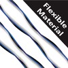 16Ft (5m) Gap Trim Strip for Car Interior Decorative Molding