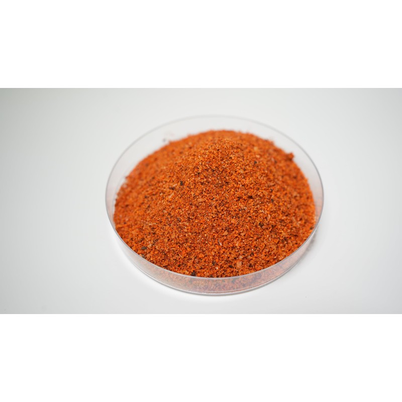 Smoke Trails BBQ GENERAL PURPOSE RUB by Steve Gow |