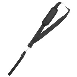 Parliky Weed Trimmer Shoulder Strap Carrying for Lawn Trimmers Distributes Weight to Reduce for Easy Use Gardens and Yards