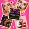Desing Wish Lipstick Set 24 Hours Hold Matte Lipstick