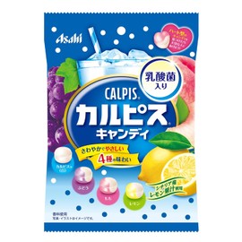 Asahi Group Foods Calpis Sandy, 3.5 oz (100 g)