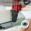 for Torx Bit, 30 Pcs T10 Torx Screwdriver Star Bit