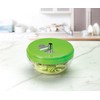 Joie 3 in 1 Prep Blade Ball to Slice, Spiralize,