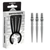WINMAU - Switch Points - Carbon Steel Tip - Threaded