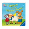 Ostern mit dem kleinen Hasen