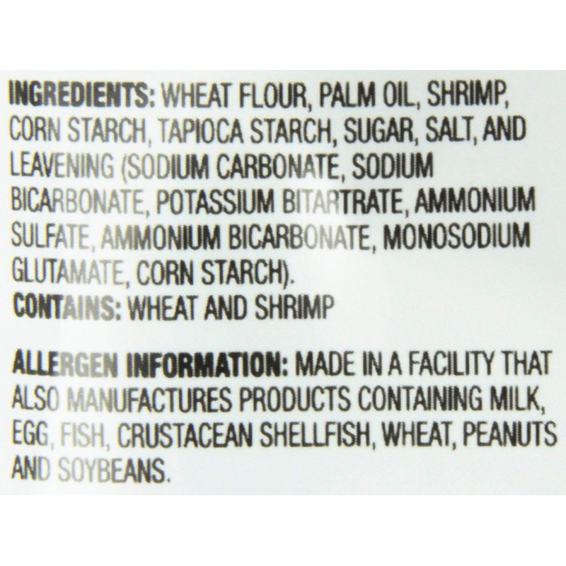 Calbee Shrimp Chips 1oz (3 Pack)