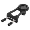 Bicycle Computer Mount Front Combo Bicycle Computer Bracket Stem Extension