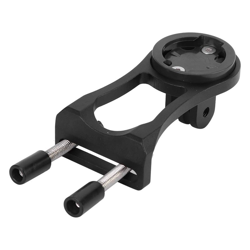 Bicycle Computer Mount Front Combo Bicycle Computer Bracket Stem Extension