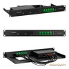 Forcepoint Firewall Appliance Rack Mount - 1U Server Rack Shelf