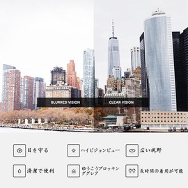 wowjimi Sunglasses, Polarized Sunglasses, Gradient, Ultra Lightweight, Outdoors, Driving, Bicycle, Fishing, Baseball, Large Face, Gift, Unisex, Take Pictures, ash blue