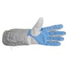Blade Practice Electric Sabre Glove (Small, Left)