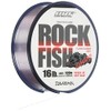 DAIWA FLUORO HRF Rockfish 14lb. 32.4 ft (100 m), Clear