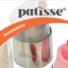 Patisse 2126 Insert Film 8 cm x 20 m
