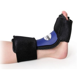 FREEDOM Dorsal PF Night Splint, Medium