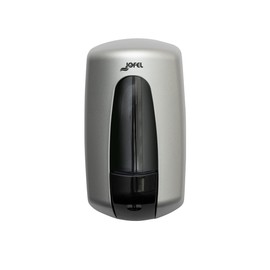 Jofel Aitana AC70300 Soap Dispenser Silver