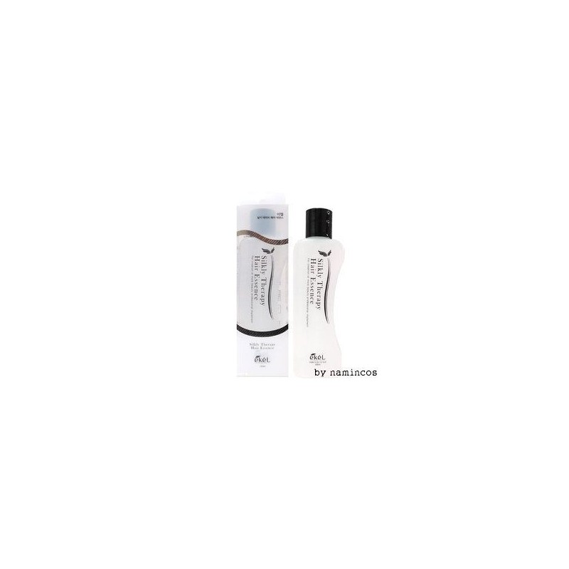 Ikel Essence 150ml Silk Therapy Camellia Hair Essence Ikel Silky