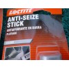 Loctite ANTI-SEIZE Loctite 37617 Thread Sealant, 20 Gram Stick YOU