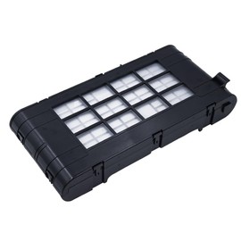 Hoesthic Replacement Projector Air Filter Fit for ET-SFYL-090 POA-FIL-090 610-350-7811 003-003378-01 DHT8000L LC-XL200 ZM5000L XM100L ZM150L WM4500L WM5500 WM5500L CHRISTIE DHD800 EIKI EIP-HDT30
