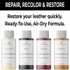 Leather Restore Leather Color Repair Furniture Couch Sofa Car Seat