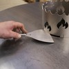 Spatula for Fire Plate & Plancha - The Ultimate Grill