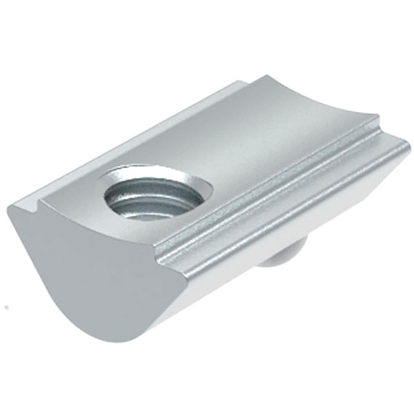 Fath T-Slot Nuts M3 Swivelling Suitable for Item Profile 40