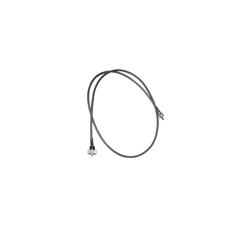 Replacement part fits Tach Cable D15 D17 D21 190 190Xt