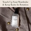 The Laundress Wool and Cashmere Fabric Spray, Wool Dewrinkle Spray,