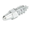 100PCS Tire Spikes Carbide Alloy 21mm Prevent Slip Wheel Tyre