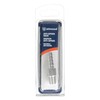 Attwood 88FAS014-6 Fuel Tank Fitting — Male Thread, Anti-Siphon Valve,