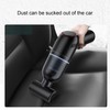 8000pa Dust Cordless Vacuum Cleaner Electric Handheld Vacuum Cleaner USB