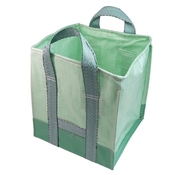 Senkichi Freestanding Versatile Blow Bag Small 15.7 x 15.7 x 17.3 inches (40 x 40 x 44 cm)
