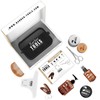 Beard Pencil Filler for Men, Beard Pen, Waterproof Beard Filler