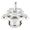 Recirculating Dump Blow Off Valve Turbocharger BOV with Springs Fit