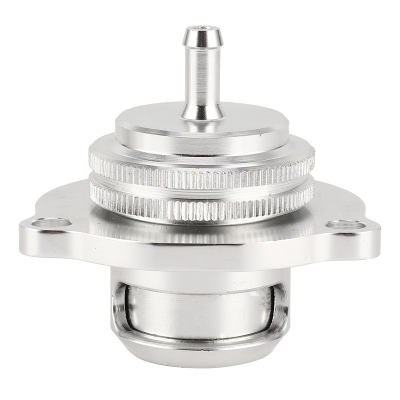 Recirculating Dump Blow Off Valve Turbocharger BOV with Springs Fit