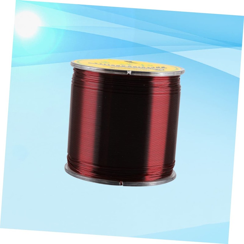 SUPVOX Sea Fishing Line Nylon Main Line Strong and Durable