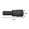 TONE Hexagon Socket (Strong Type) 3KH-10 Drive Angle 0.3 inch