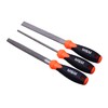 Takagi M&M Wood File 5.9 inches (150 mm), Set of