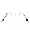 MaxLLTo Replacement Bake Element for Magic Chef Ovens CEP3540AAA CEP3540AAQ