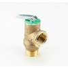 Watts Regulator Co. 0342682 330-30-3/4" MxF Relief VLV