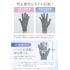 CHELABO Cotton Gloves, Rough Hands, Moisturizing Gloves, Night Gloves, 1
