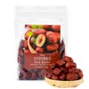 Premium Jujube Dates，Red Dates Organic1.5Lb(680g),Selected 100% Natural Dried Dates,Perfect for
