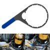usvehj 6 Inch 380134 382 Fuel Filter Collar Vent Cap