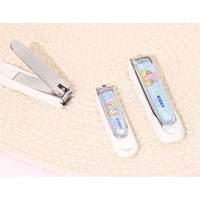 Tees Factory Kirby HK-5537795WS Nail Clipper М Warp Star
