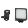 LED Lamp 2800 to 8500K Adjustable Temperature LED Clip On