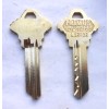 Schlage (2) Schlage Primus Key Blanks FGP keyway