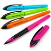 uni-ball AIR Micro - 0.5mm Fine Rollerball - Blue Ink