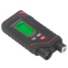 Gas Leak Detector Combustible Gas Alarm Multifunctional Handheld Gas Tester