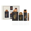 Lattafa Pride Gift Set Brioche Vanille 3 Pz Unisex