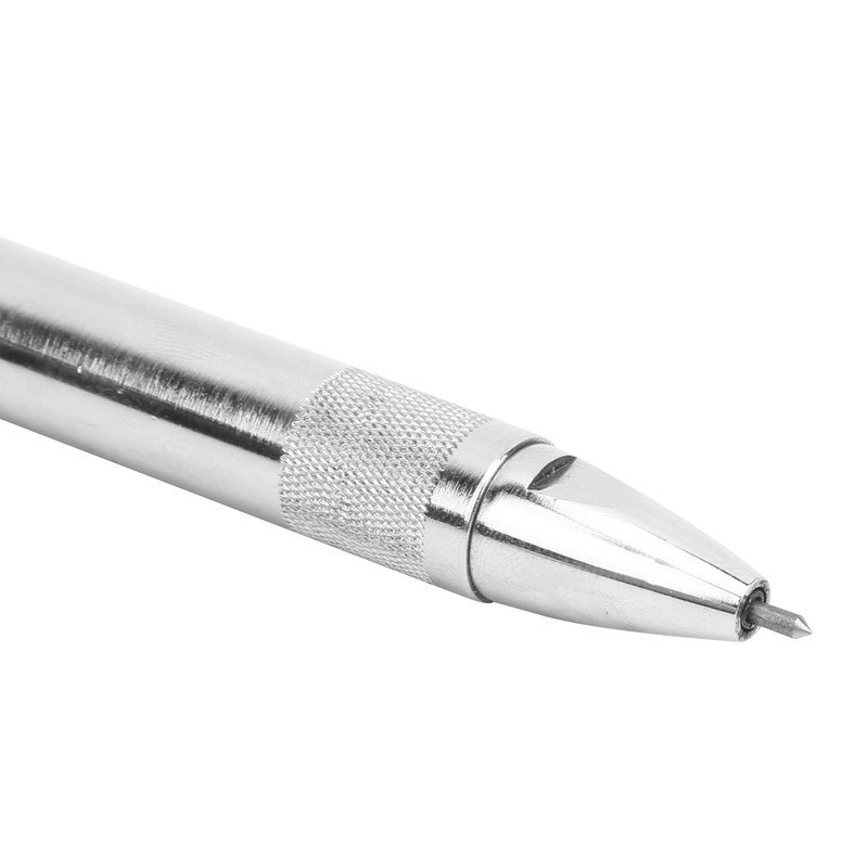 Pneumatic Carving Pen for Metal Porcelain Glass Plastic Wood Engraving