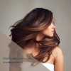 Shampoo Hidratante para Cabello Seco. Sin sales, sulfatos ni parabenos.